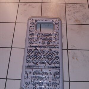 Elephant Case For Samsung S8